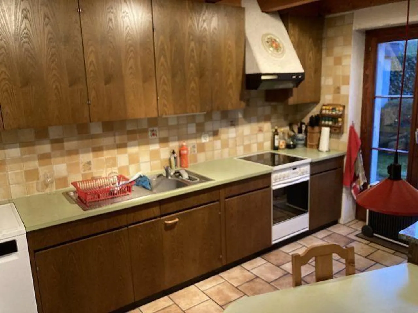 4 1/2-Room Ticino House with Beautiful Garden - Photo 13 of 40