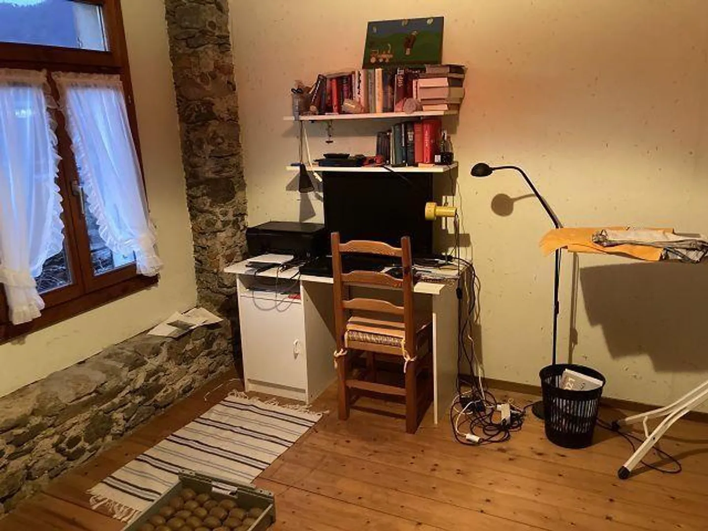 4 1/2-Room Ticino House with Beautiful Garden - Photo 19 of 40