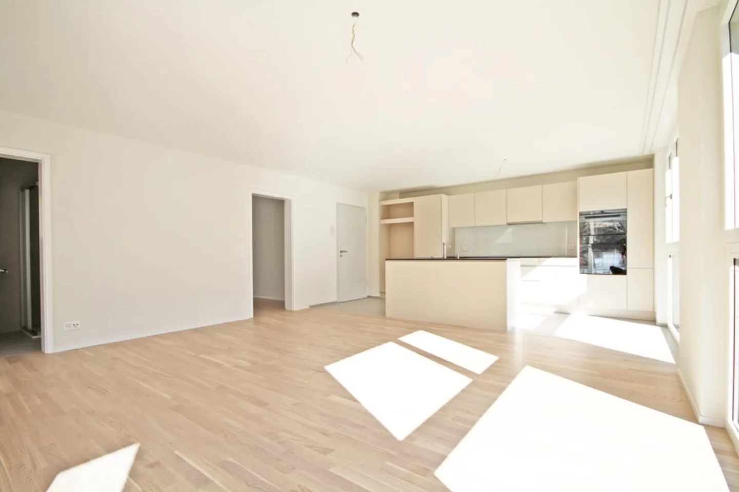 Central - Comme Neuf - Moderne ! - Photo 4 sur 6