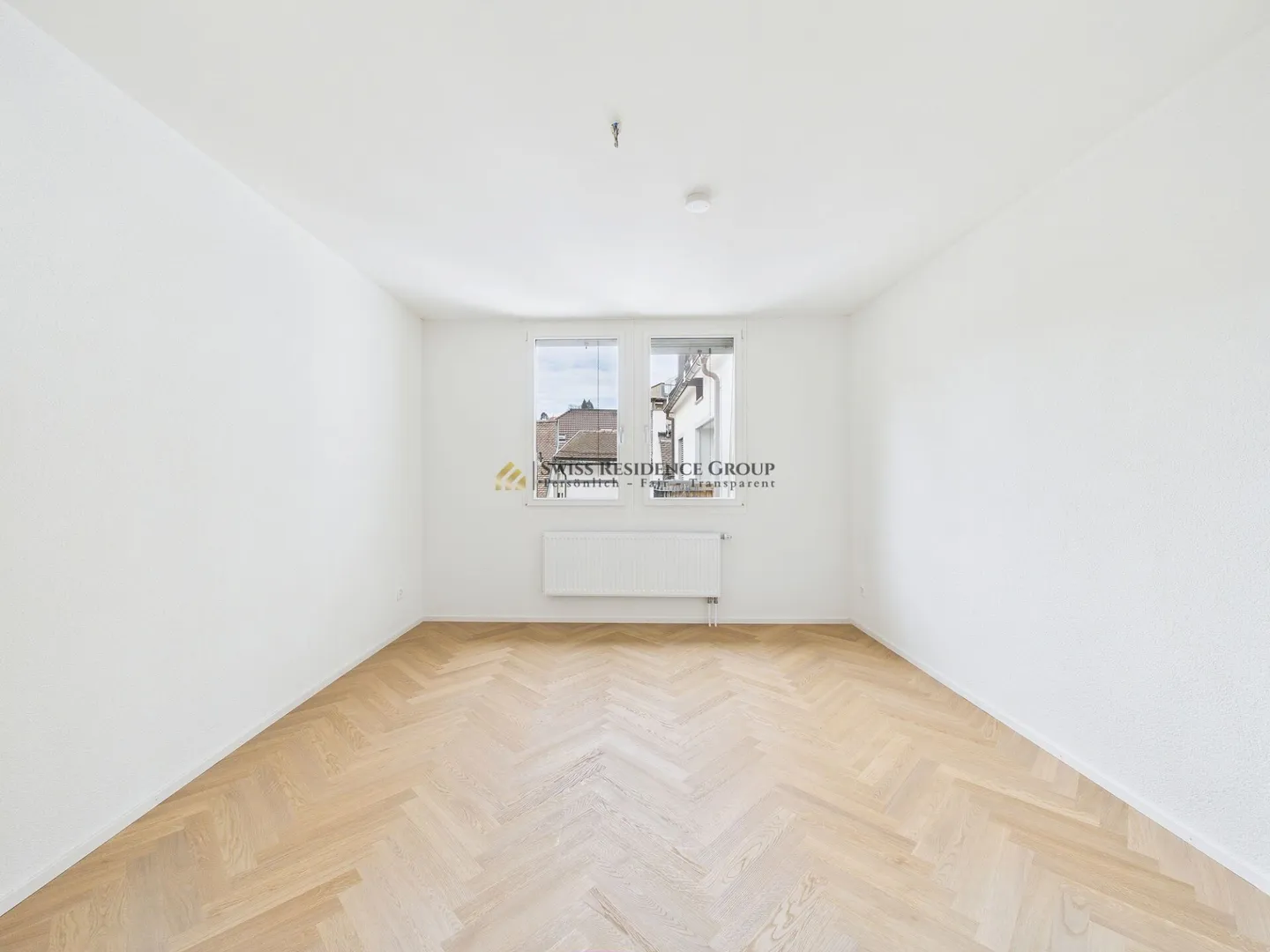 Maisonette Flair in the Center of St. Gallen - Photo 5 of 7