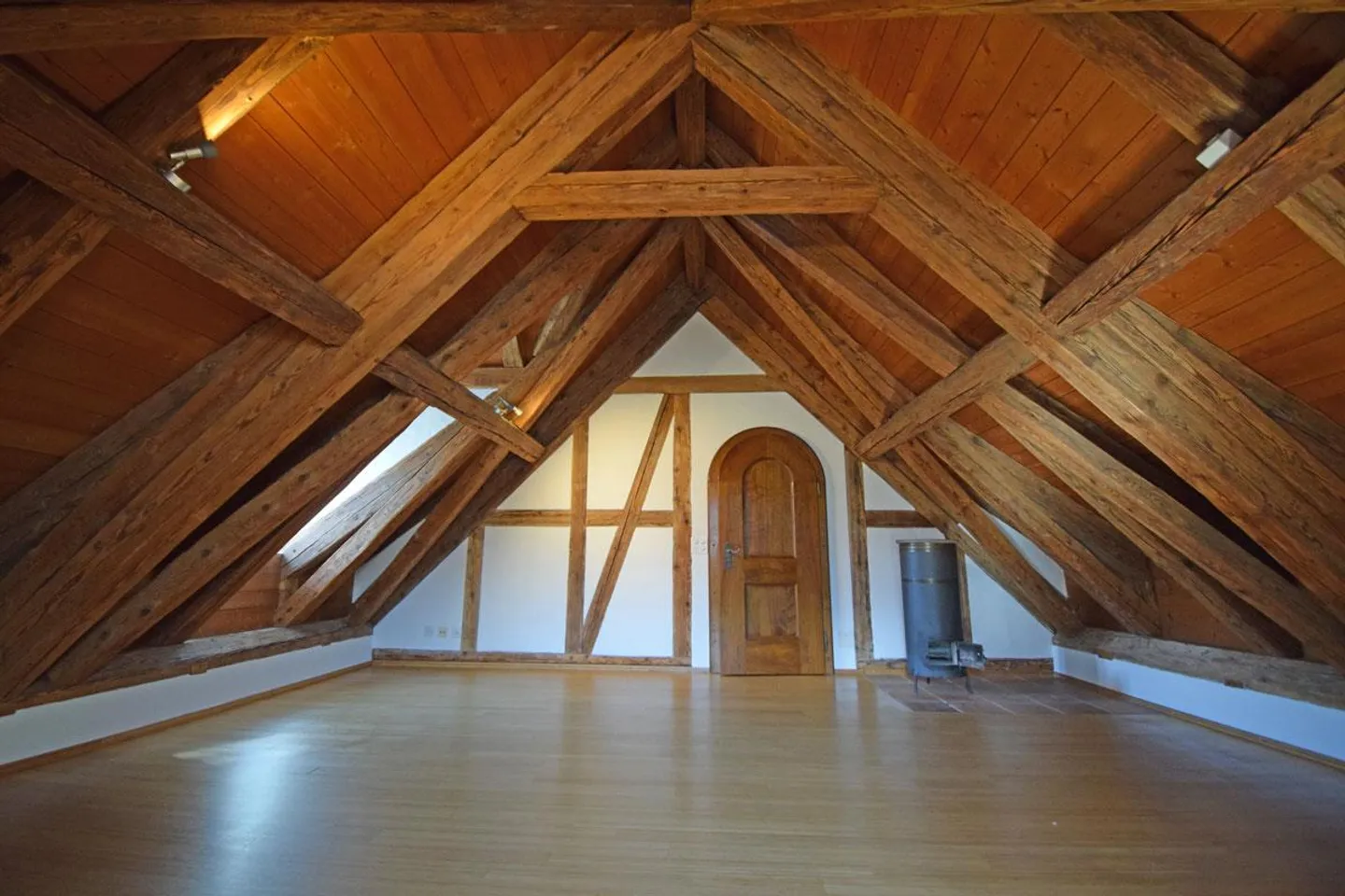 Appartement 5 1/2 pièces Schützengasse 8 - Photo 4 sur 12