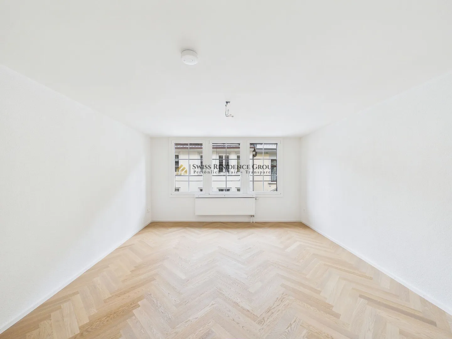 Maisonette Flair in the Center of St. Gallen - Photo 3 of 7