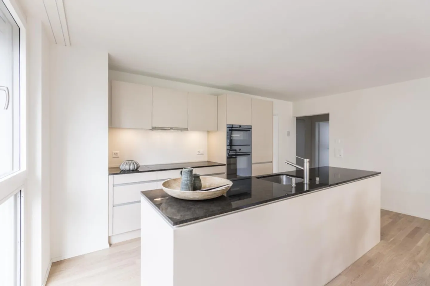 Central - Comme Neuf - Moderne ! - Photo 3 sur 6