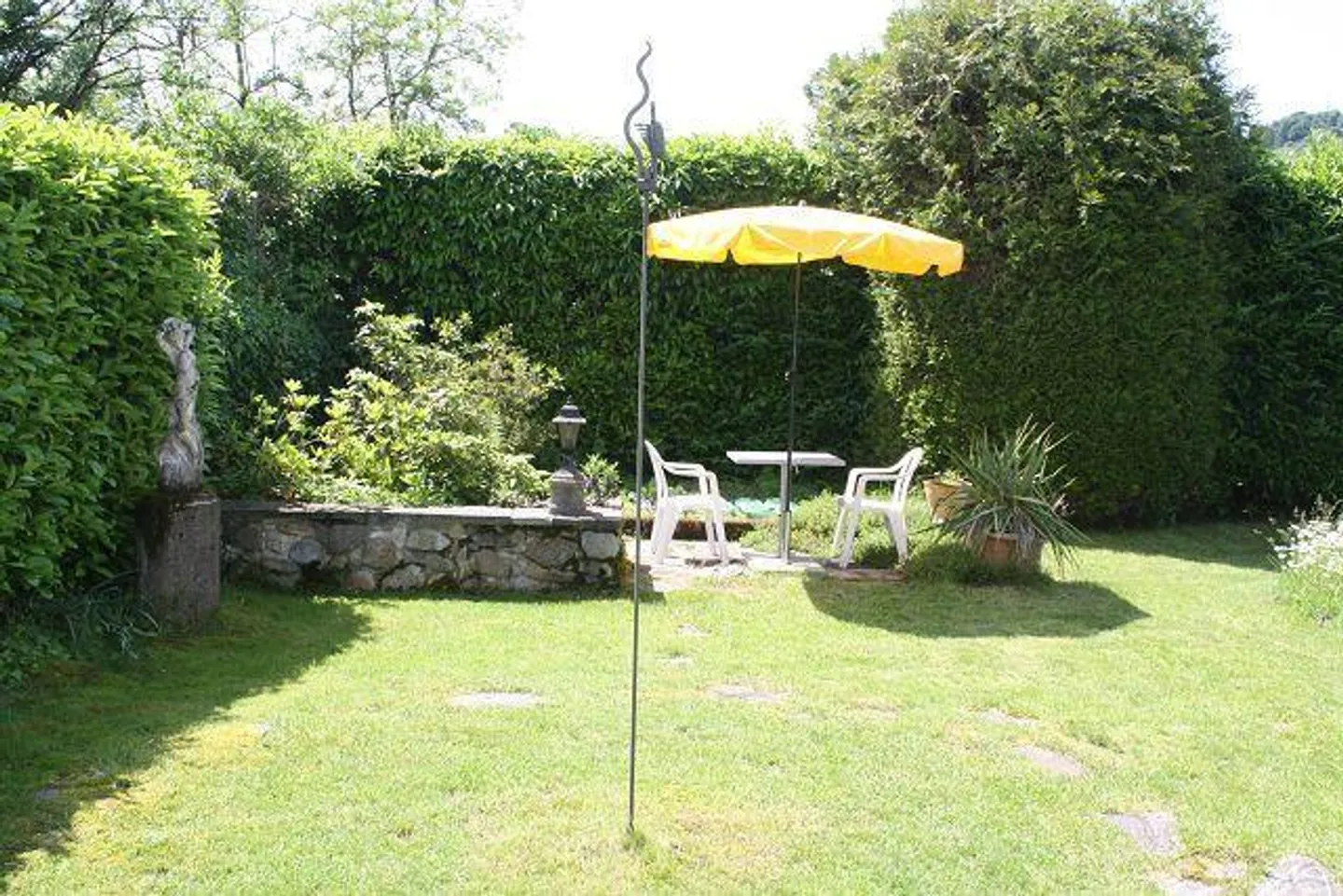 4 1/2-Room Ticino House with Beautiful Garden - Photo 30 of 40