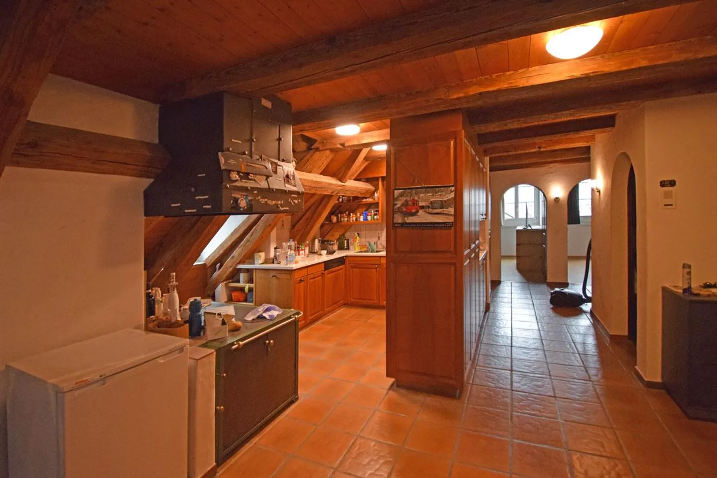 Appartement 5 1/2 pièces Schützengasse 8 - Photo 7 sur 12