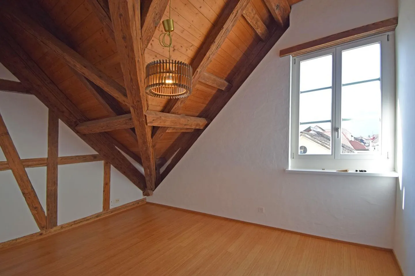 Appartement 5 1/2 pièces Schützengasse 8 - Photo 8 sur 12