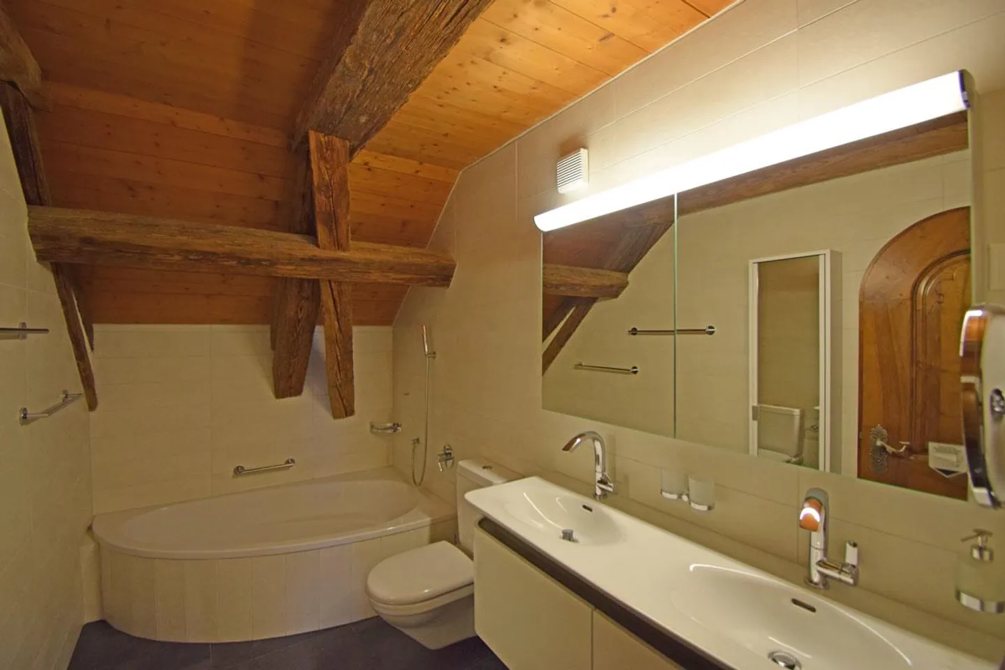 Appartement 5 1/2 pièces Schützengasse 8 - Photo 9 sur 12