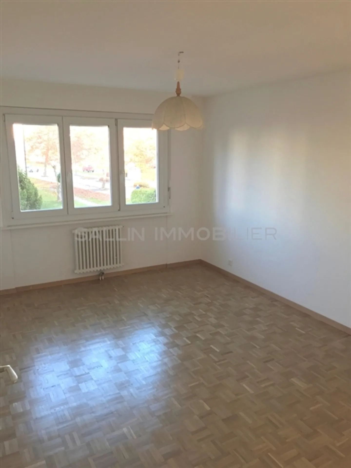 Beautiful and Spacious Apartment with 4.5 Rooms - Photo 6 of 9