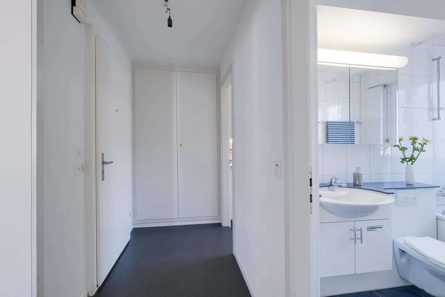 Duplex à louer - Photo 4 sur 10