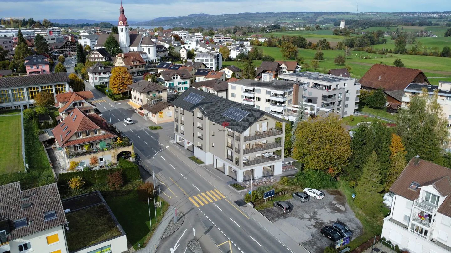 Neuenkirch Mitte - Foto 3 di 6