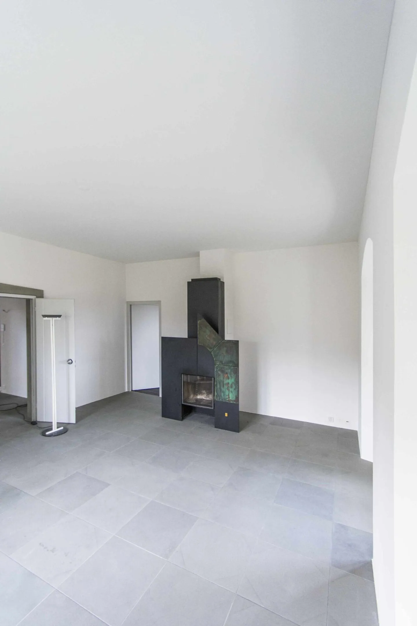 Vivere unico in un edificio storico (Castello di Sulzberg) in una posizione idilliaca - Foto 4 di 8