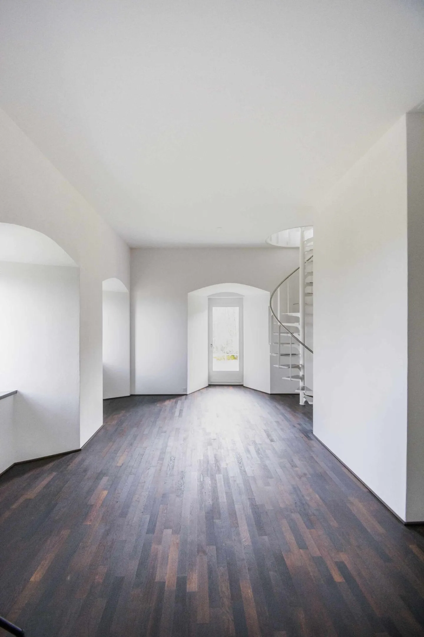 Vivere unico in un edificio storico (Castello di Sulzberg) in una posizione idilliaca - Foto 5 di 8