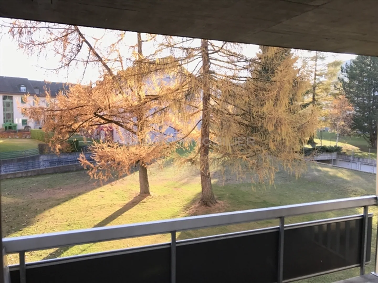 Beautiful and Spacious Apartment with 4.5 Rooms - Photo 9 of 9