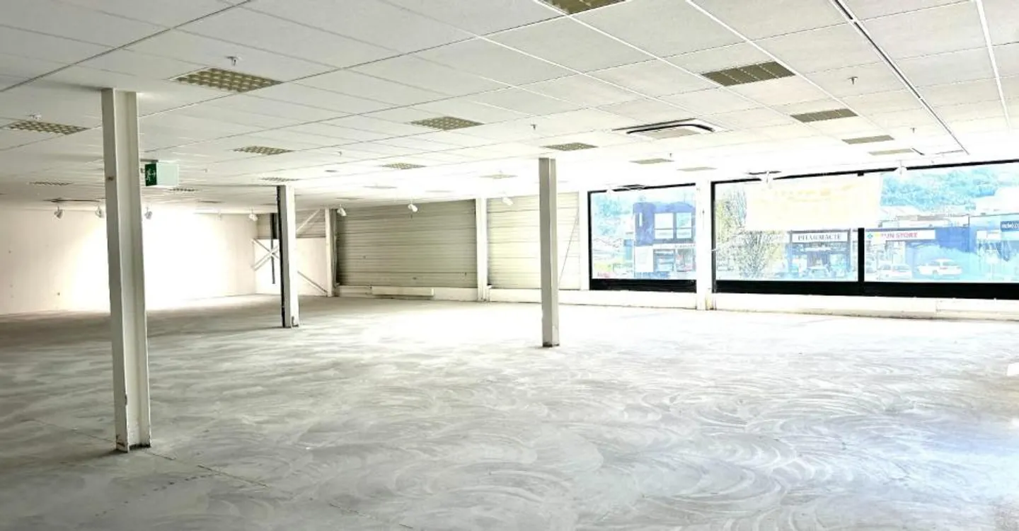 Modular Commercial Spaces for Rent - Photo 1 of 6