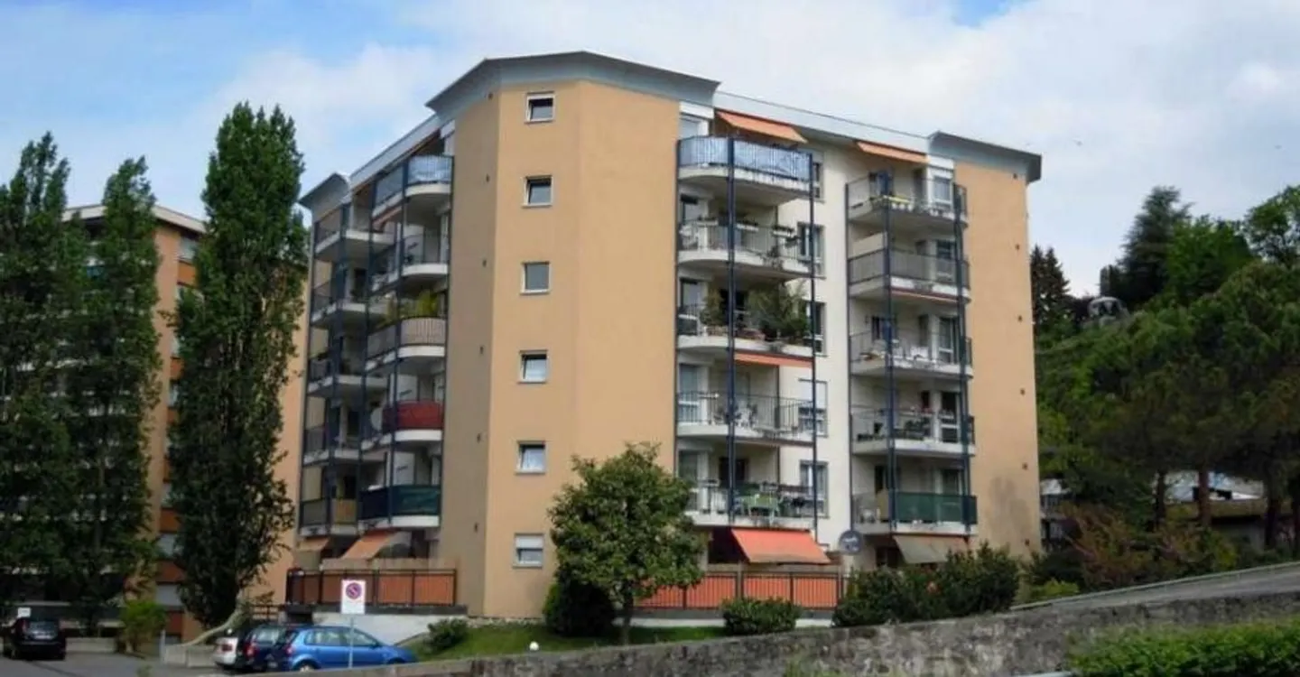 Bellissimo appartamento di 2 camere - Foto 4 di 4