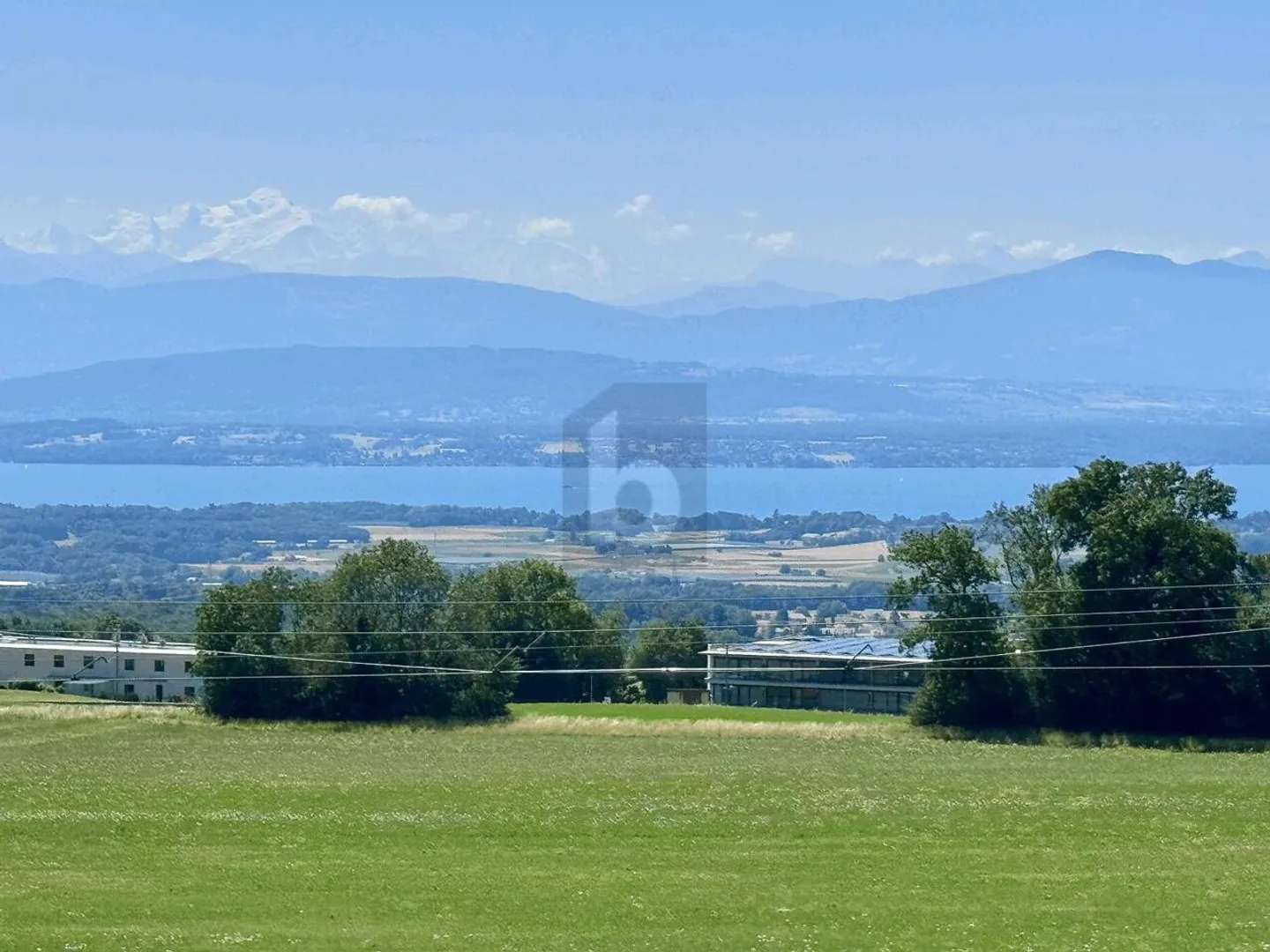 VISTA MAGNIFICA SUL LAGO - Foto 1 di 6