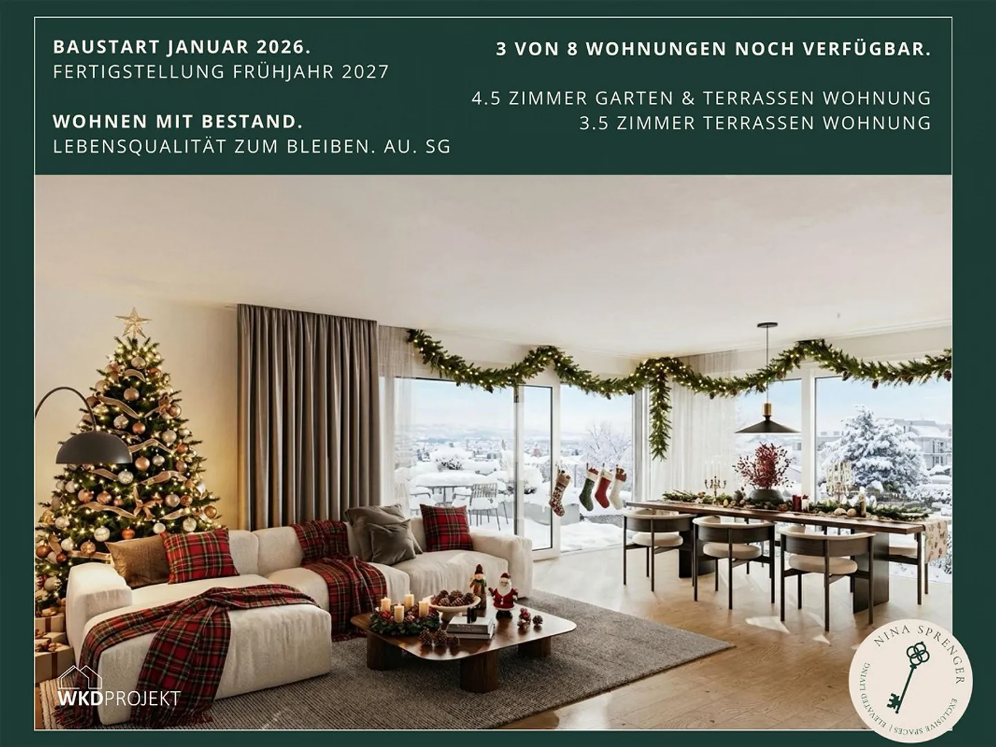 NUOVO PROGETTO EDILIZIO | CASA DEI SOGNI TRA LE VIGNE | CONSEGNA PRIMAVERA 2027 - Foto 2 di 10