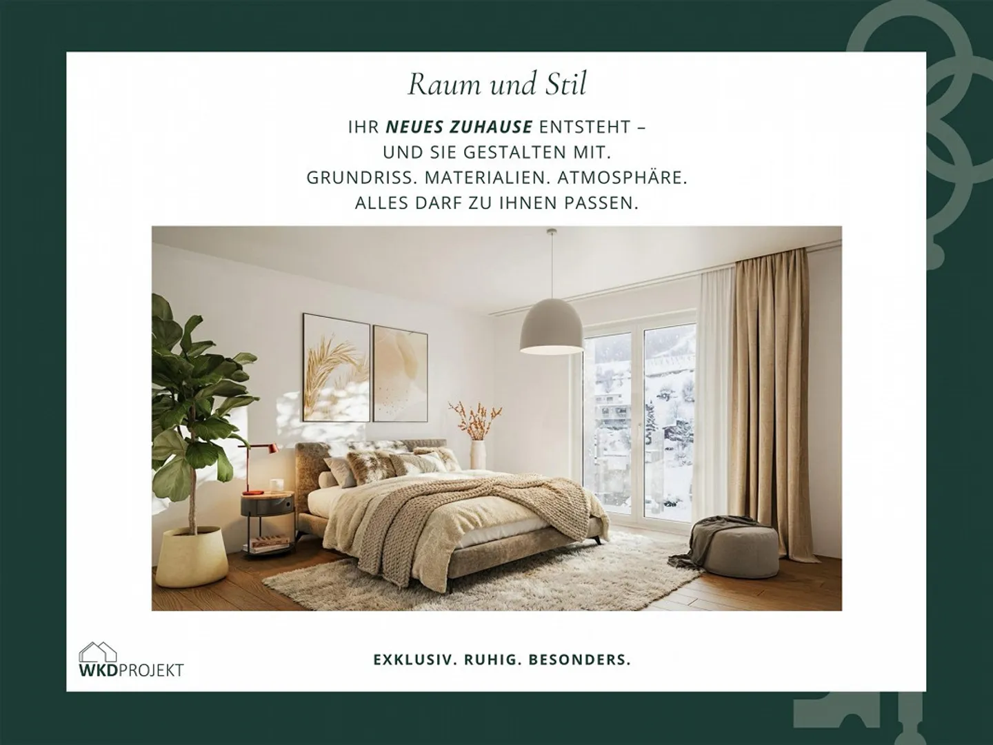 NUOVO PROGETTO EDILIZIO | CASA DEI SOGNI TRA LE VIGNE | CONSEGNA PRIMAVERA 2027 - Foto 3 di 10