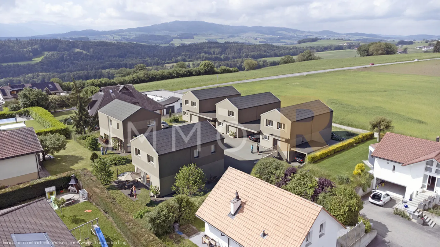 Casa 4.5 stanze - Foto 4 di 6