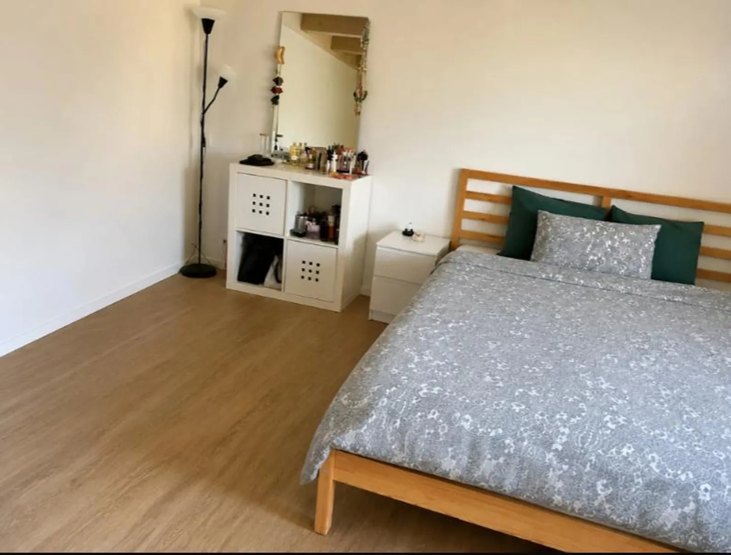 Dream apartment with lake view and park garden - Photo 4 of 11