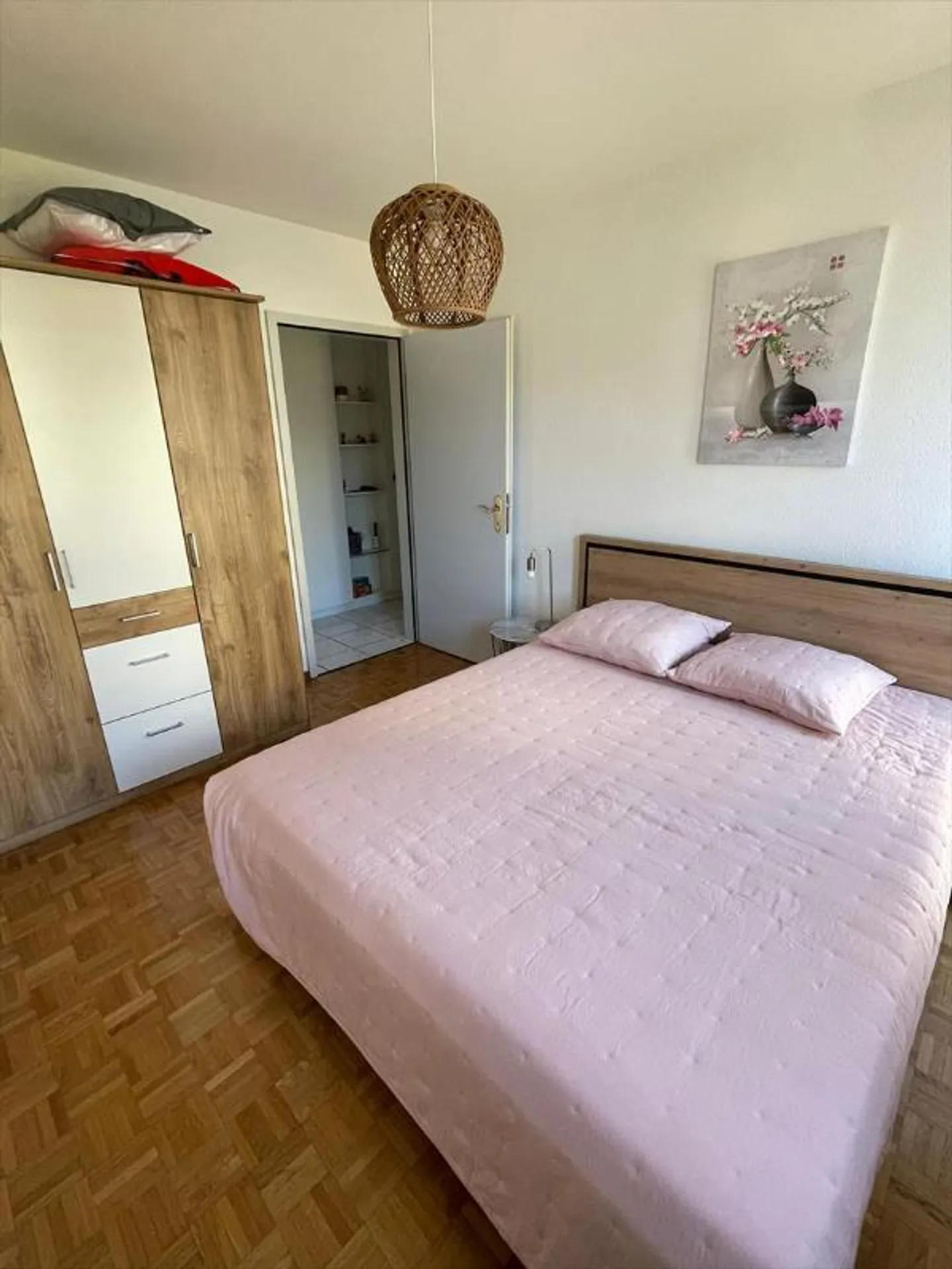 «3.5 Zimmer Wohnung» - Photo 3 sur 3