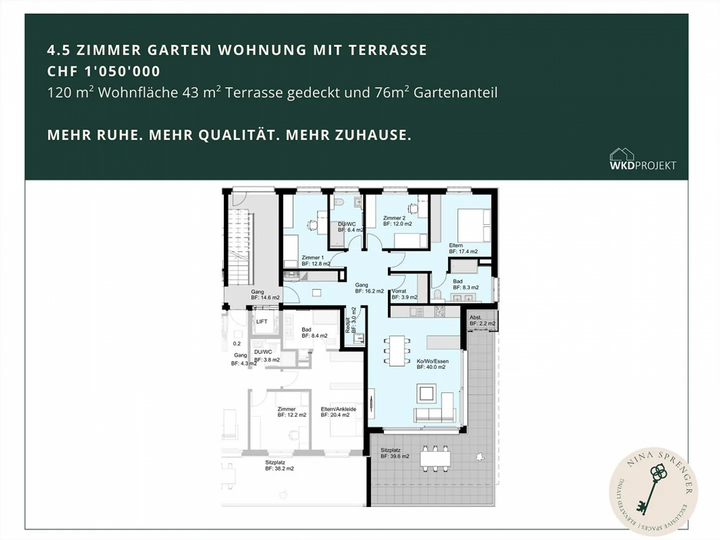 NUOVO PROGETTO EDILIZIO | CASA DEI SOGNI TRA LE VIGNE | CONSEGNA PRIMAVERA 2027 - Foto 5 di 10