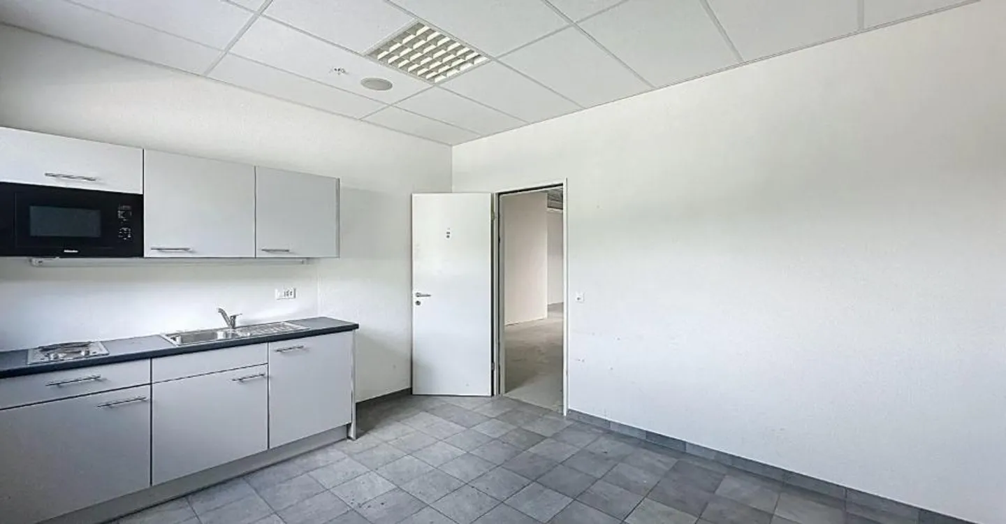 Modular Commercial Spaces for Rent - Photo 4 of 6