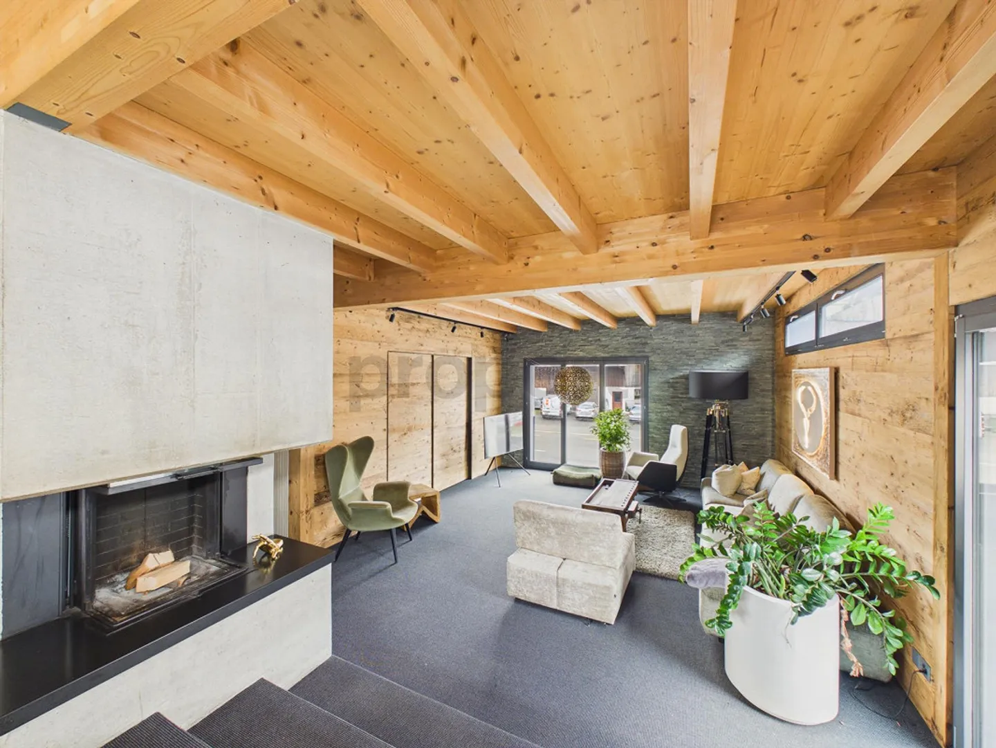 Luxus-EFH mit Pool und Gästehaus - Foto 4 von 12