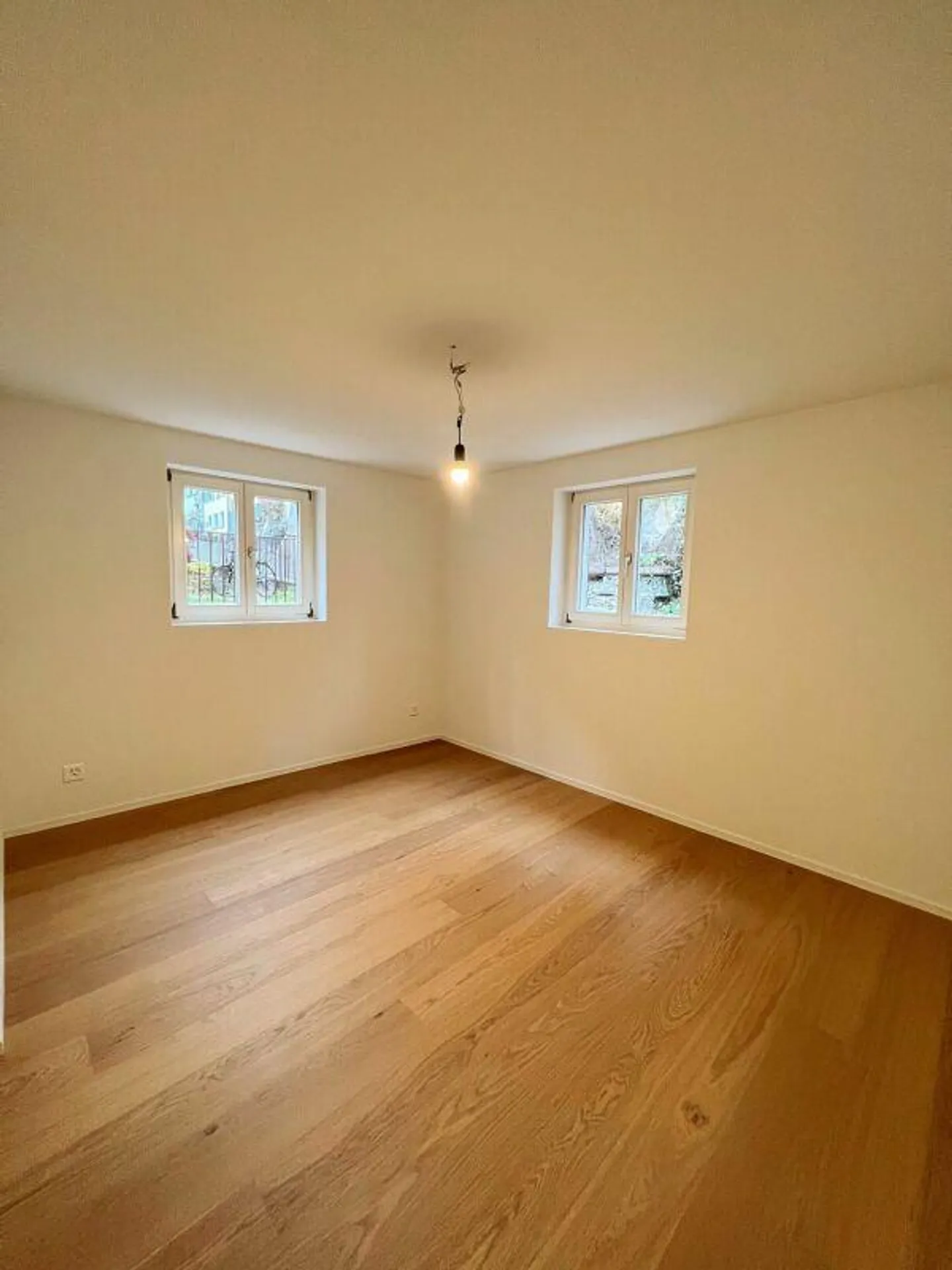 Modern and practical studio apartment in the charming 'Städtli' in Sar... - Photo 3 of 8