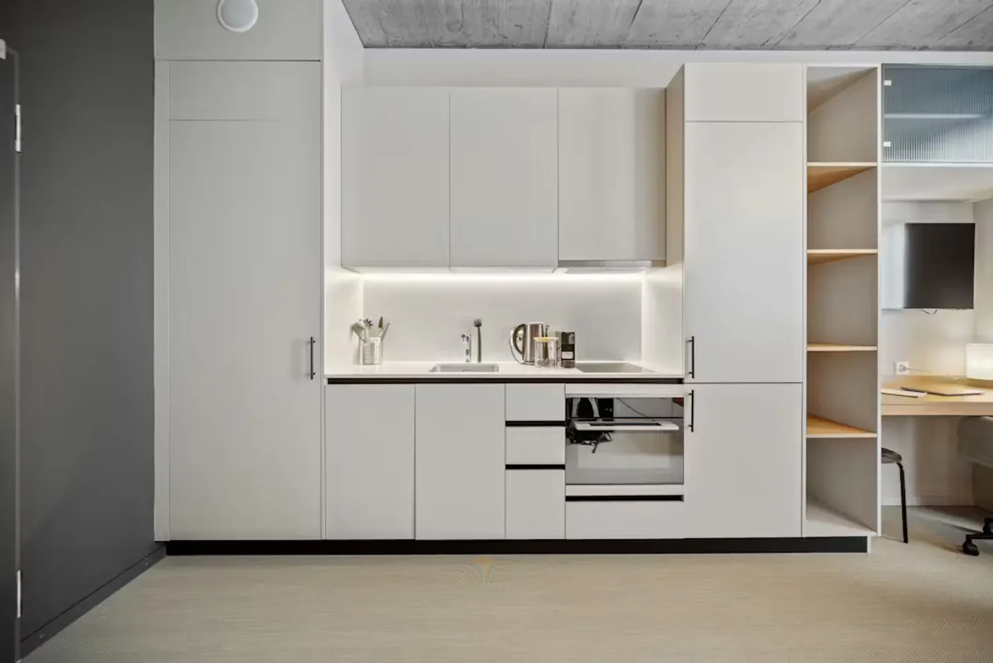 Appartamento Incantevole a Cham - Foto 2 di 10