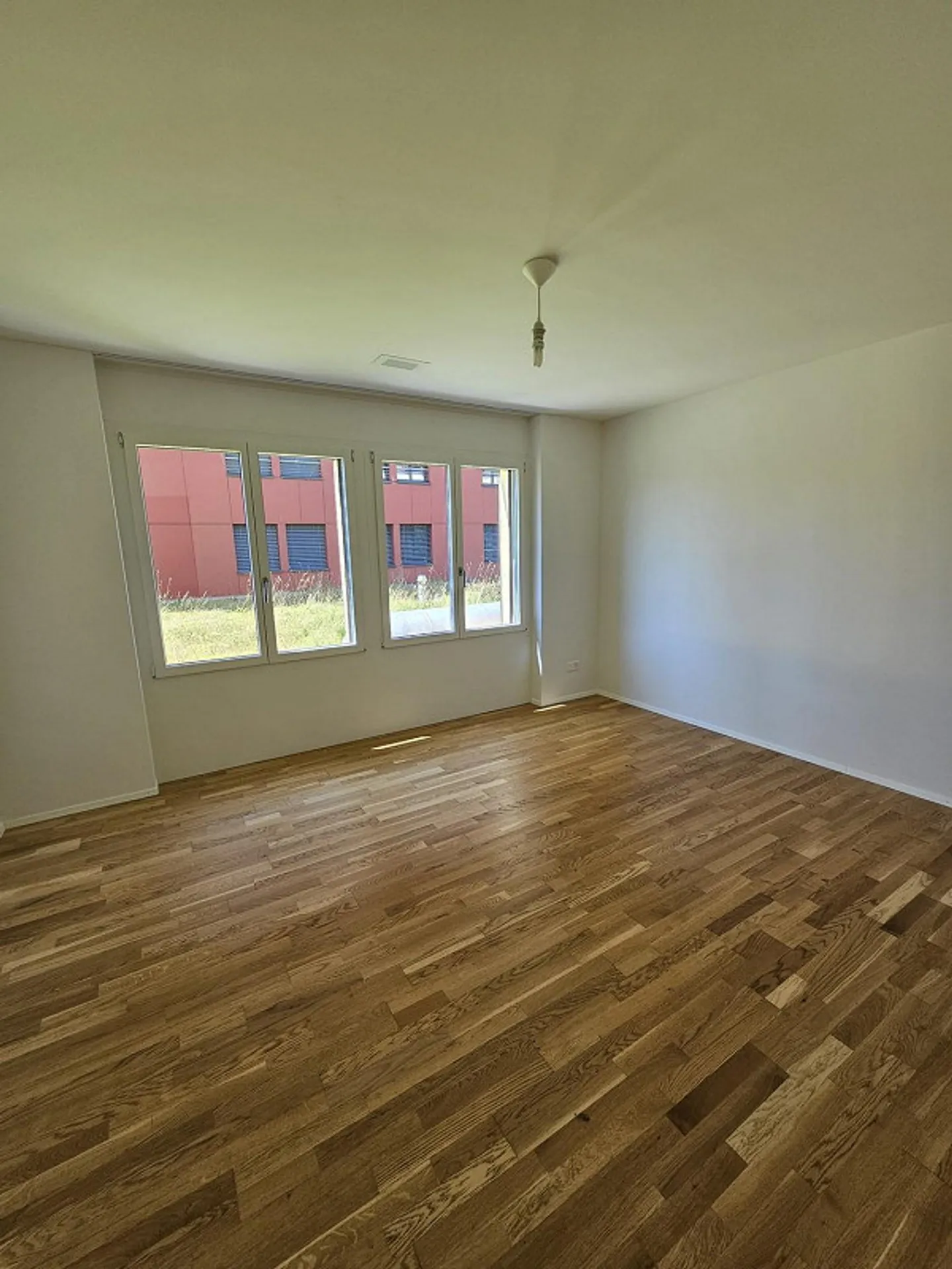 Moderno appartamento di 3.5 locali a Girardplatz - Foto 2 di 2