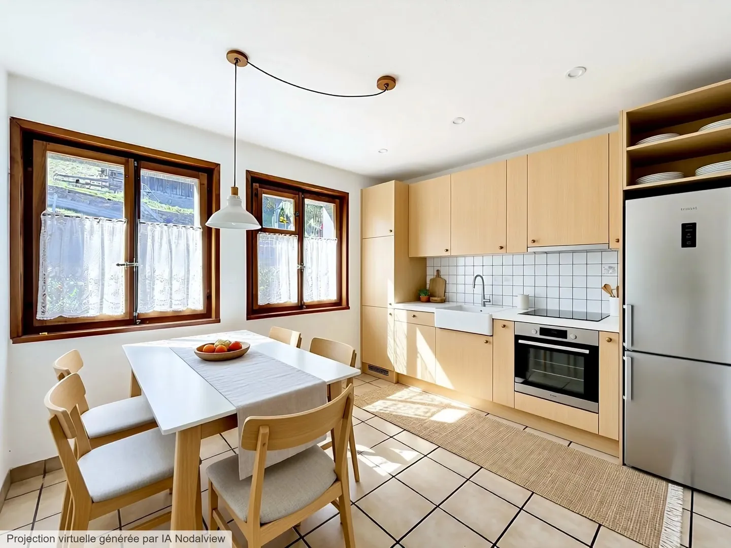 Grande maison avec 2 appartements et garage spacieux - Photo 3 sur 12