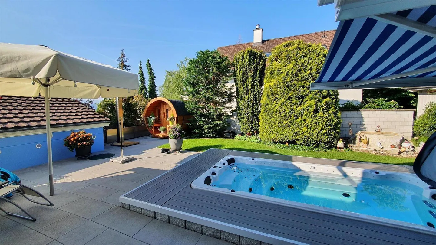 Casa nuova con lusso - Foto 1 di 21