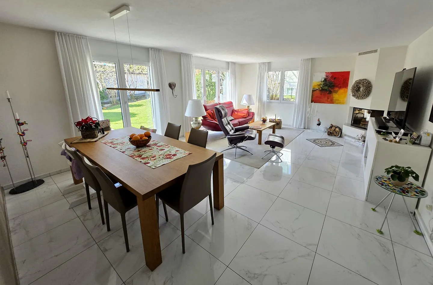 Casa nuova con lusso - Foto 3 di 21