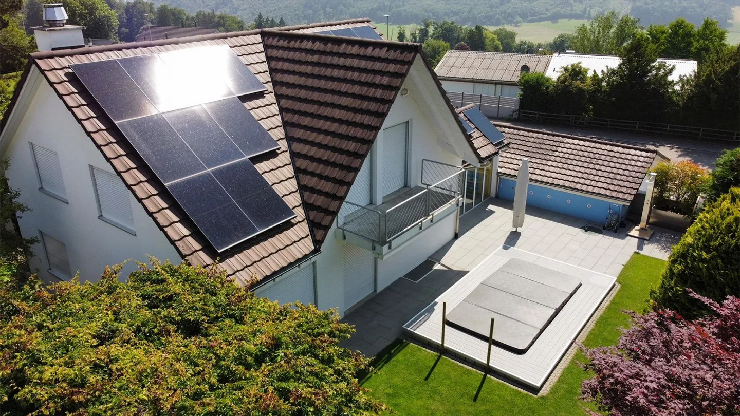 Casa nuova con lusso - Foto 6 di 21