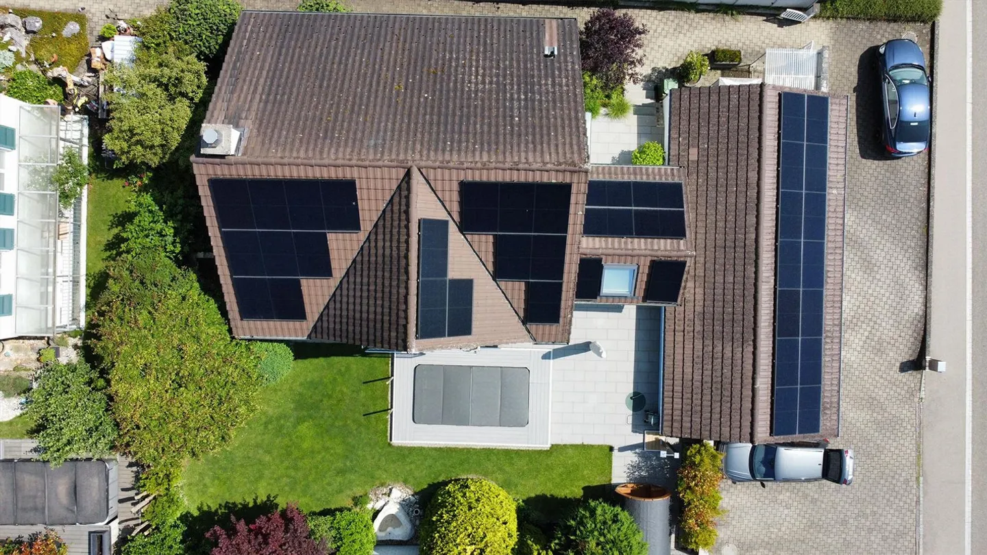 Casa nuova con lusso - Foto 8 di 21