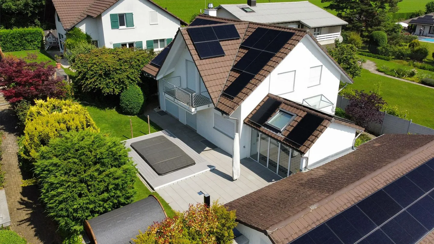Casa nuova con lusso - Foto 9 di 21