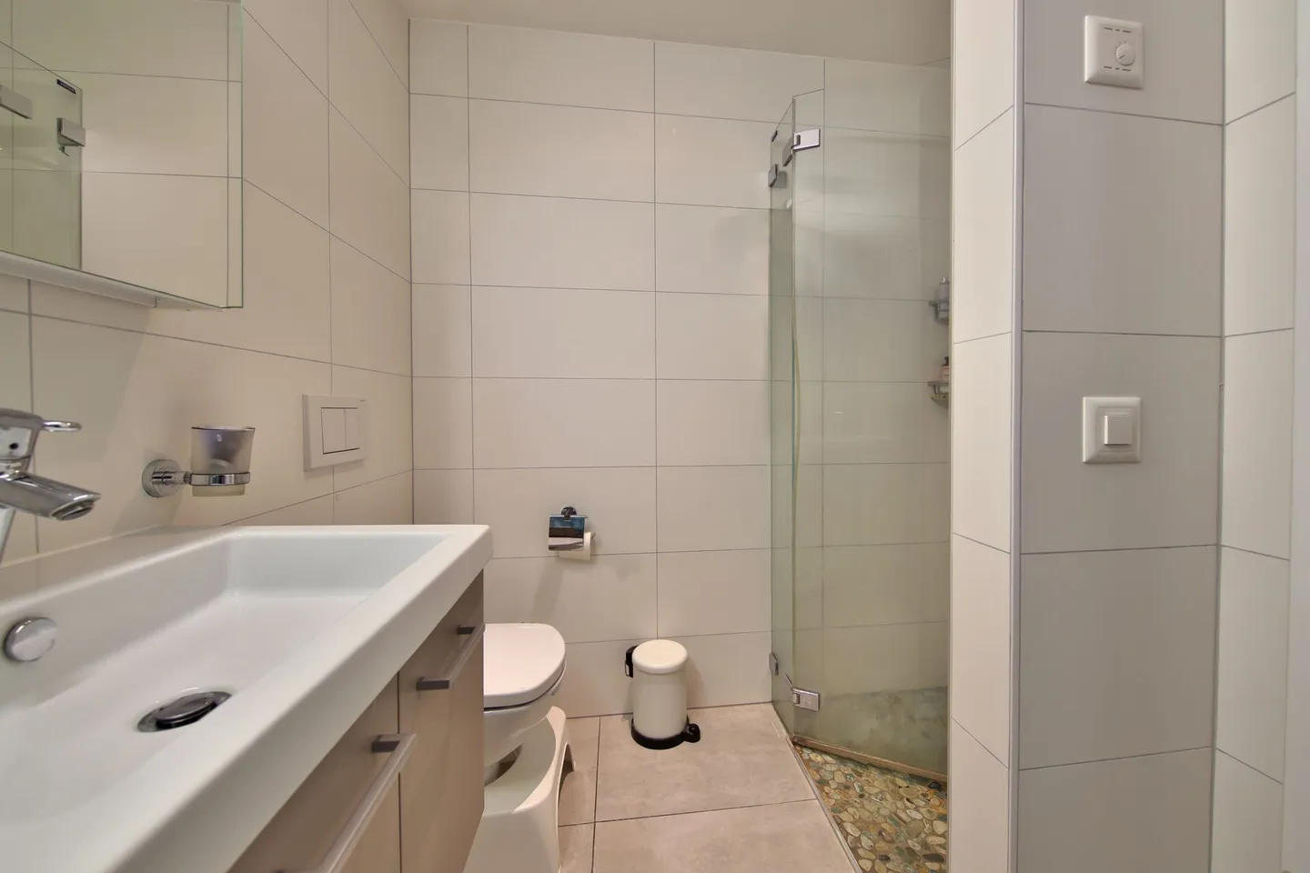 Appartement Charmant à Sion - Photo 9 sur 12