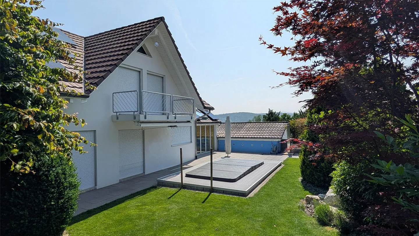 Casa nuova con lusso - Foto 10 di 21