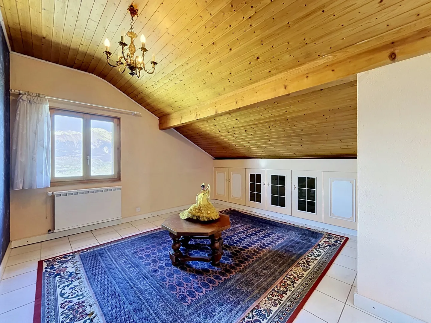Grande maison avec 2 appartements et garage spacieux - Photo 9 sur 12