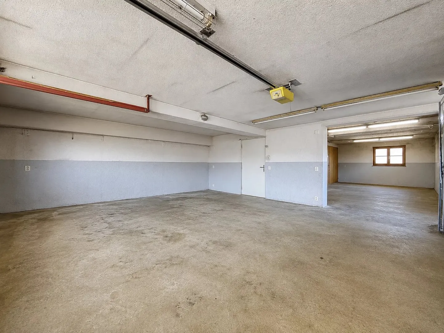 Grande maison avec 2 appartements et garage spacieux - Photo 10 sur 12