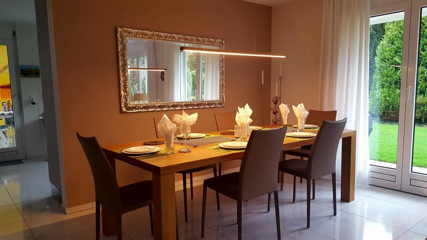 Casa nuova con lusso - Foto 13 di 21