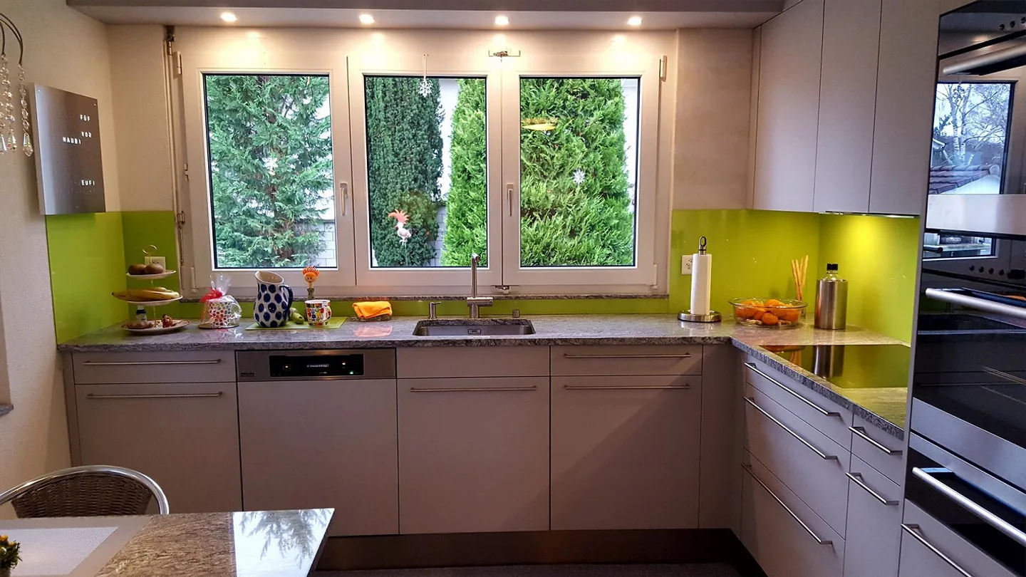 Casa nuova con lusso - Foto 14 di 21