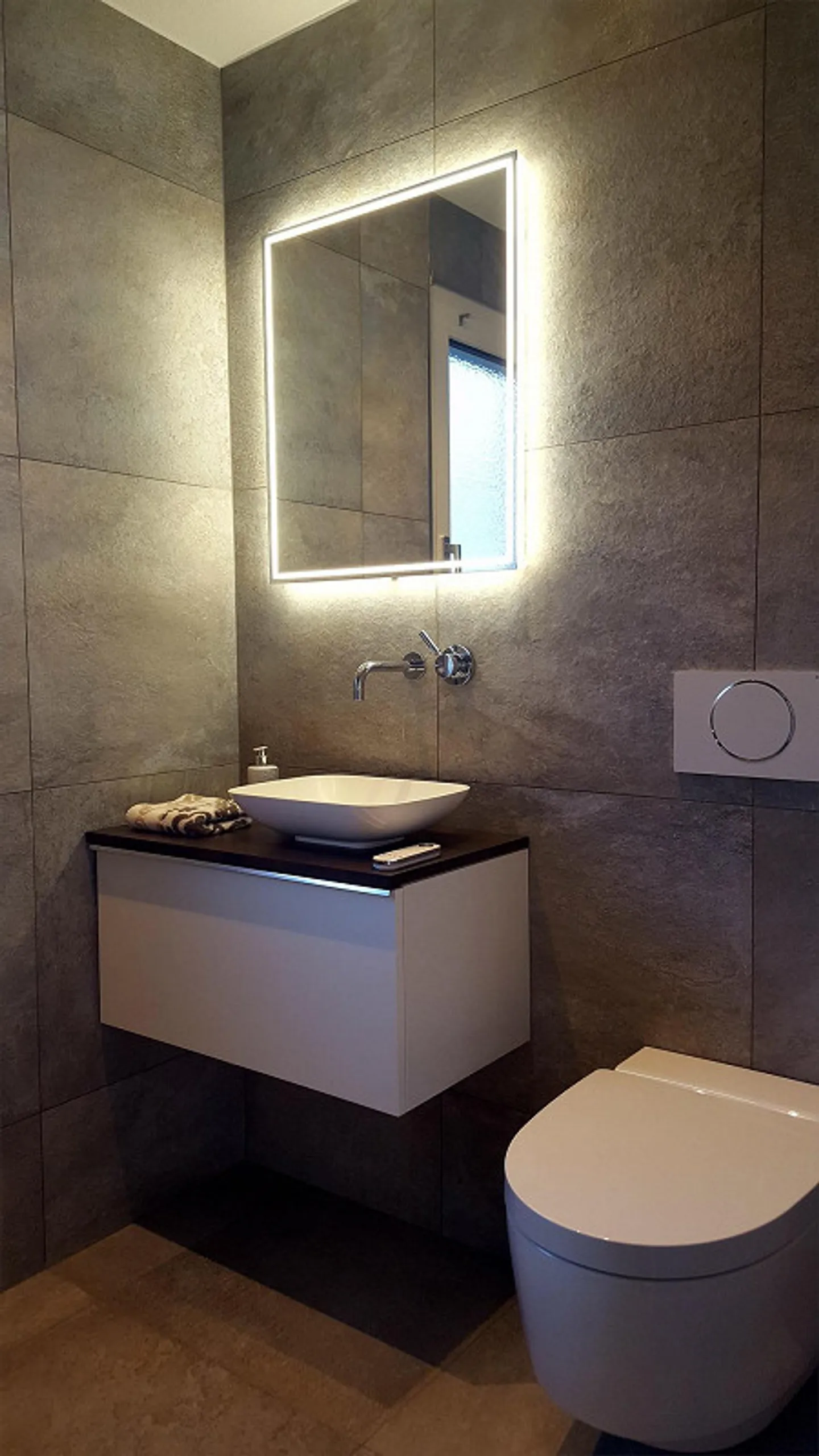 Casa nuova con lusso - Foto 16 di 21