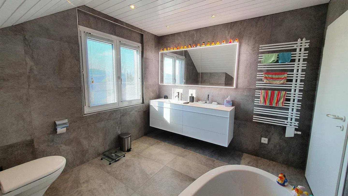 Casa nuova con lusso - Foto 18 di 21