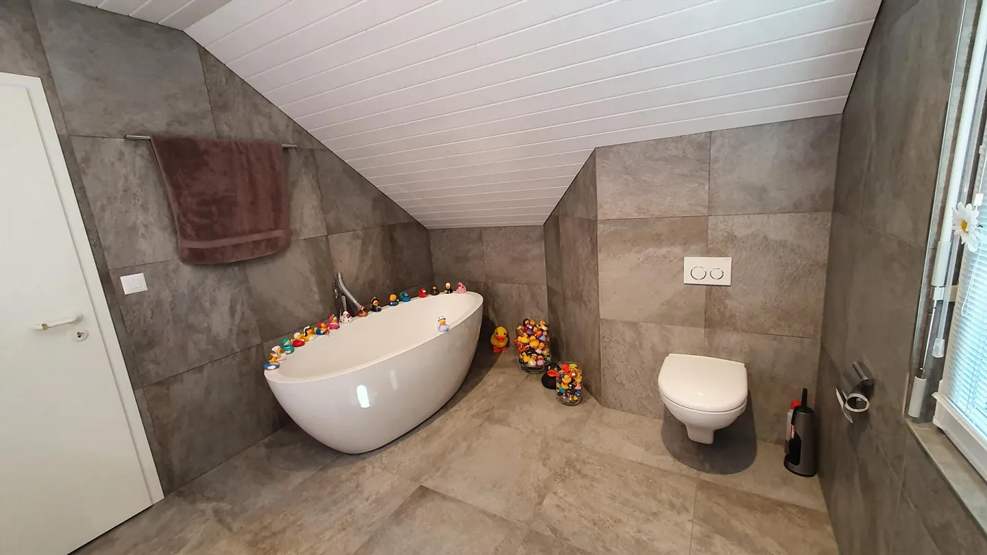 Casa nuova con lusso - Foto 19 di 21