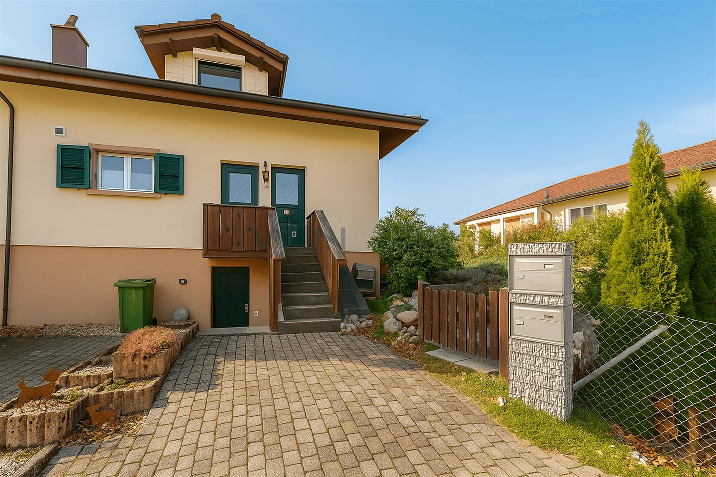 Klein, aber fein ? und voller Charme - Foto 1 von 10