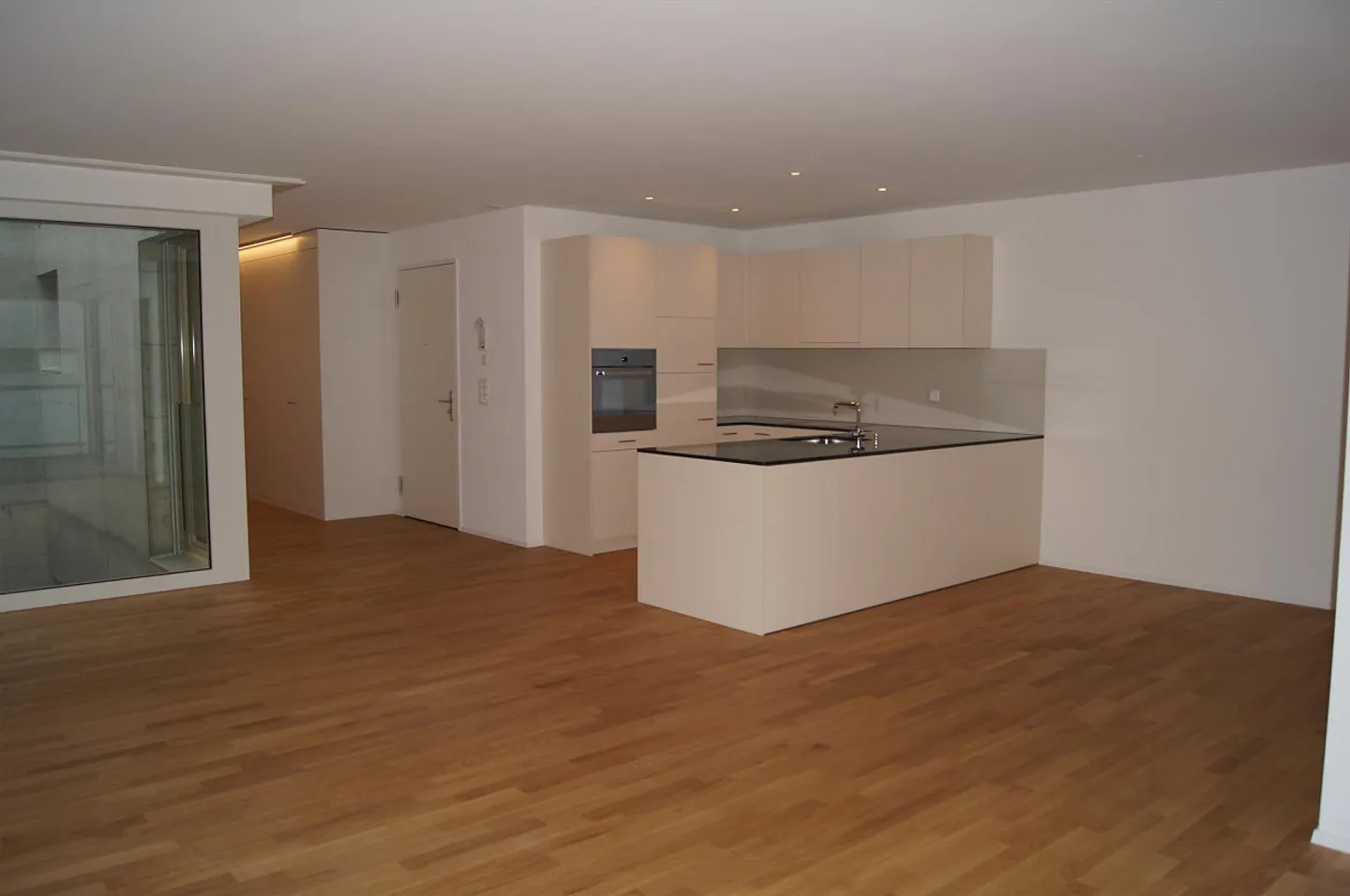 Grand appartement de 3,5 pièces 97m² - Au centre et près de la gare - Photo 5 sur 17