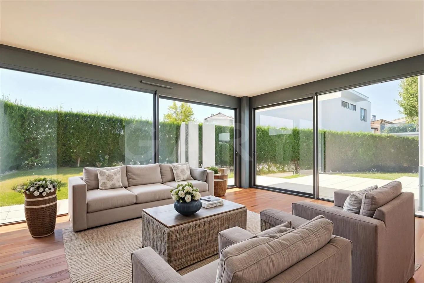 Casa a schiera 6 stanze - Foto 3 di 13