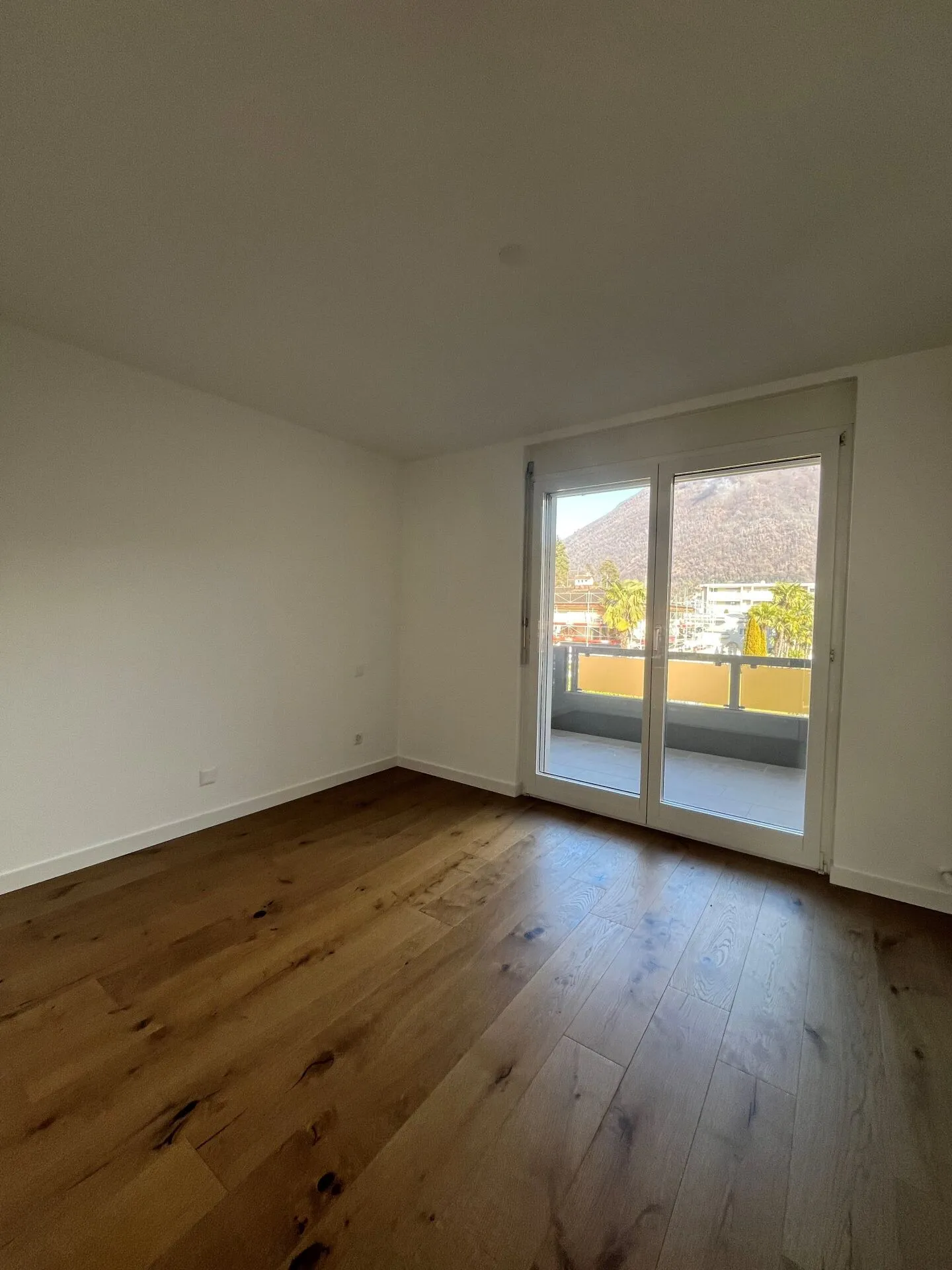 2 attici di.5 locali ad Ascona - Auch als 2 Wohnsitz - Foto 5 di 15